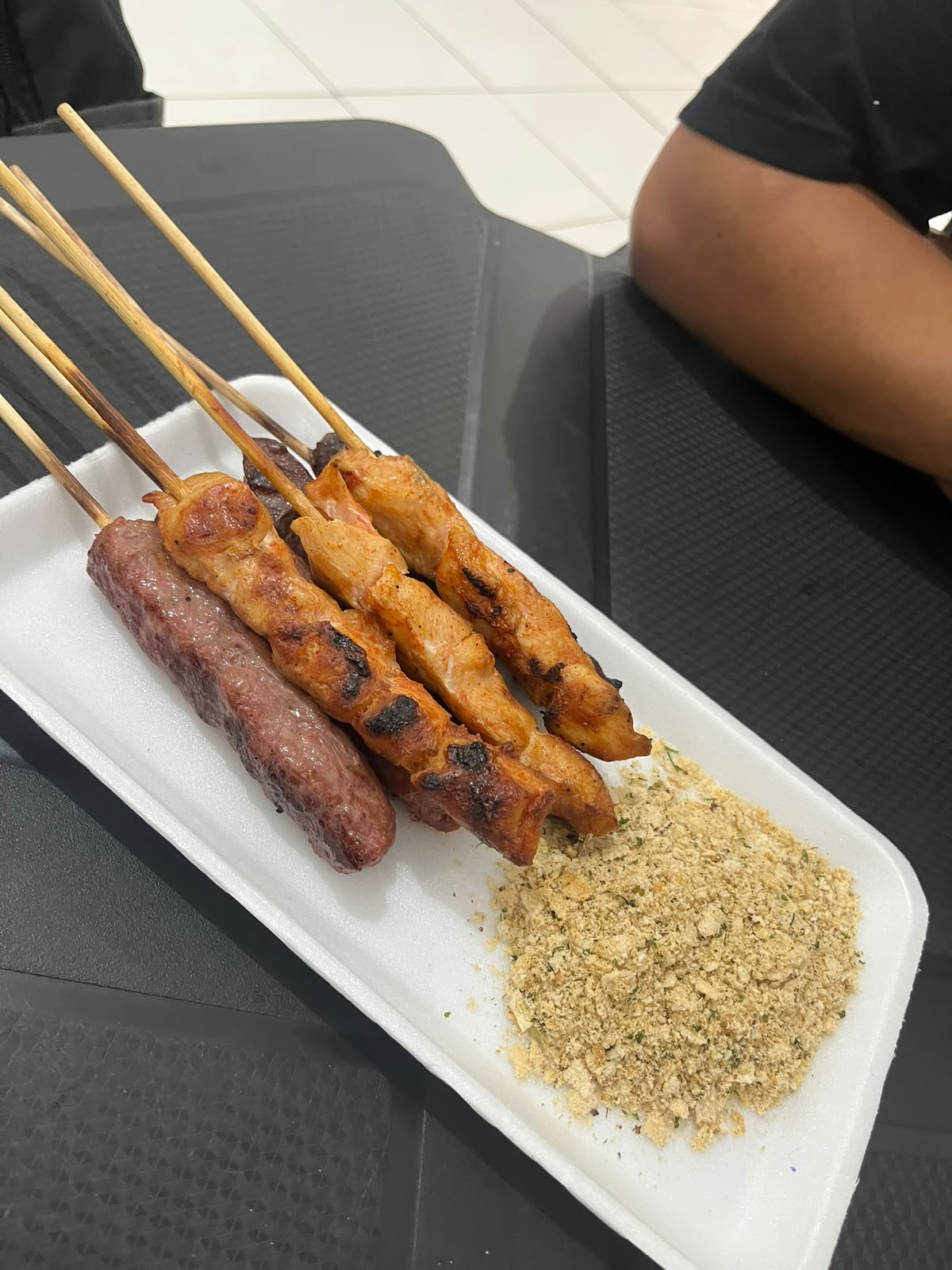 Comida especial 5
