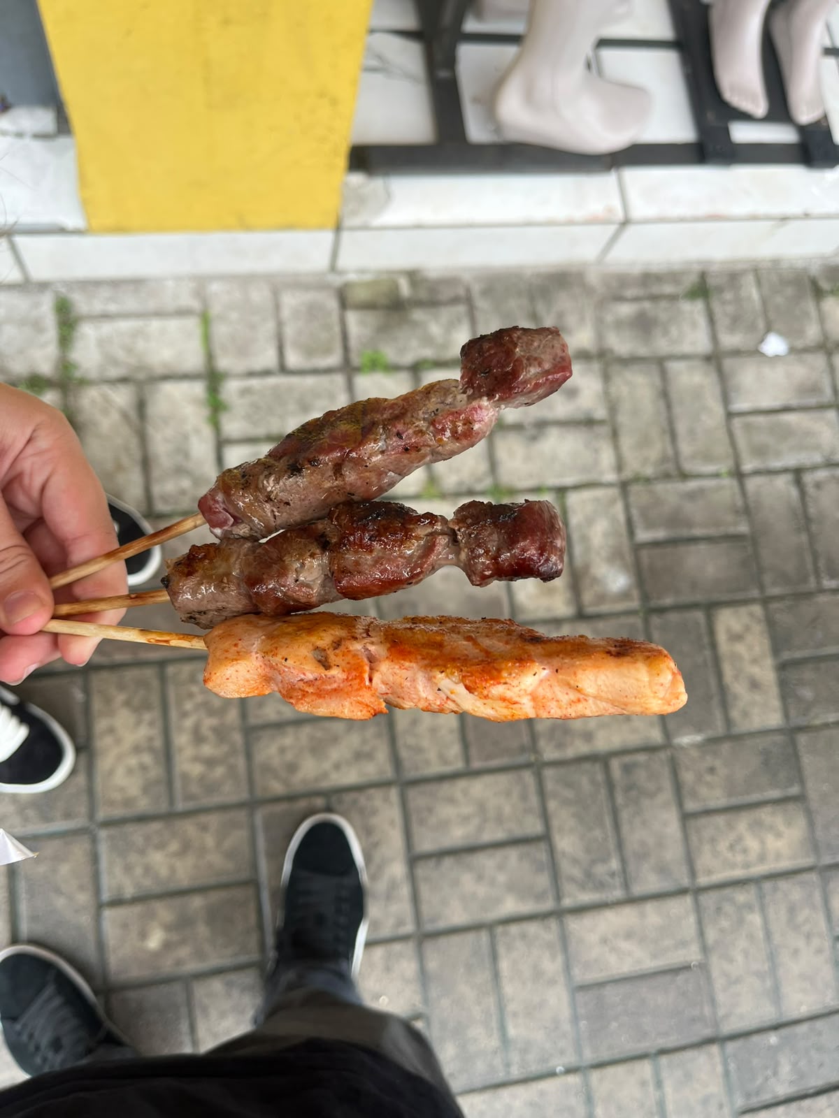 Comida especial 9