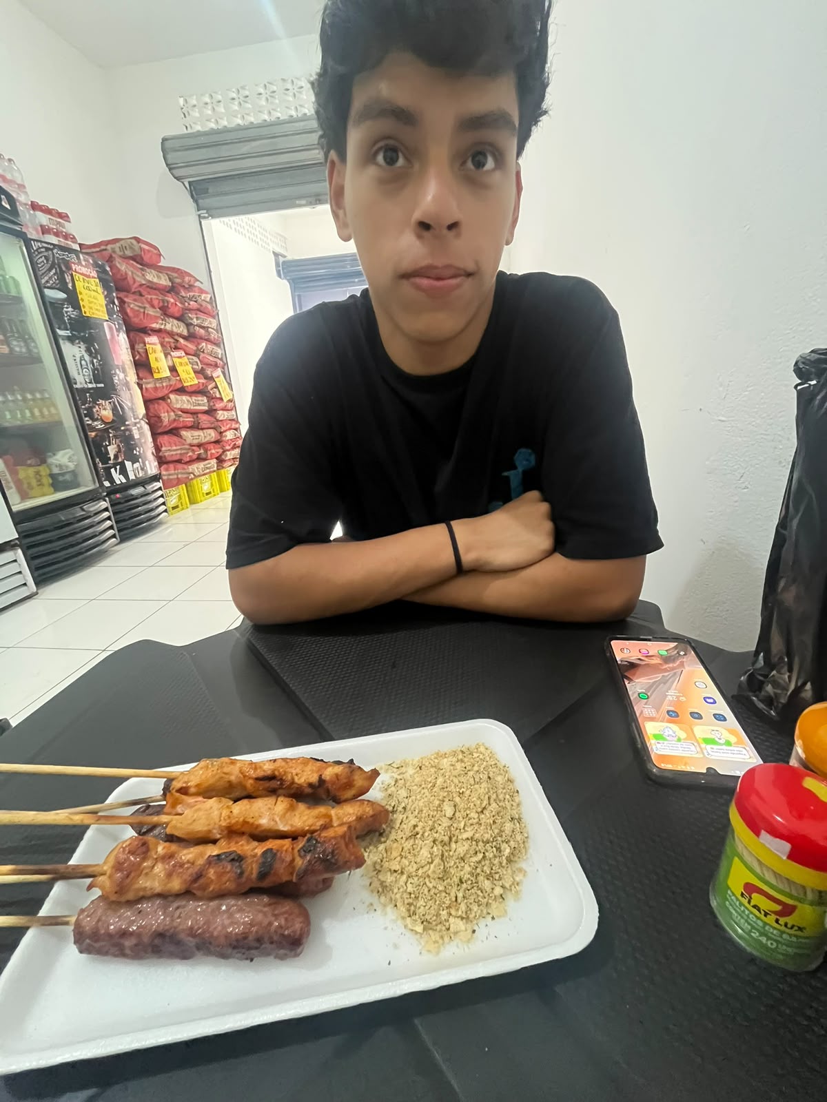Comida especial 11