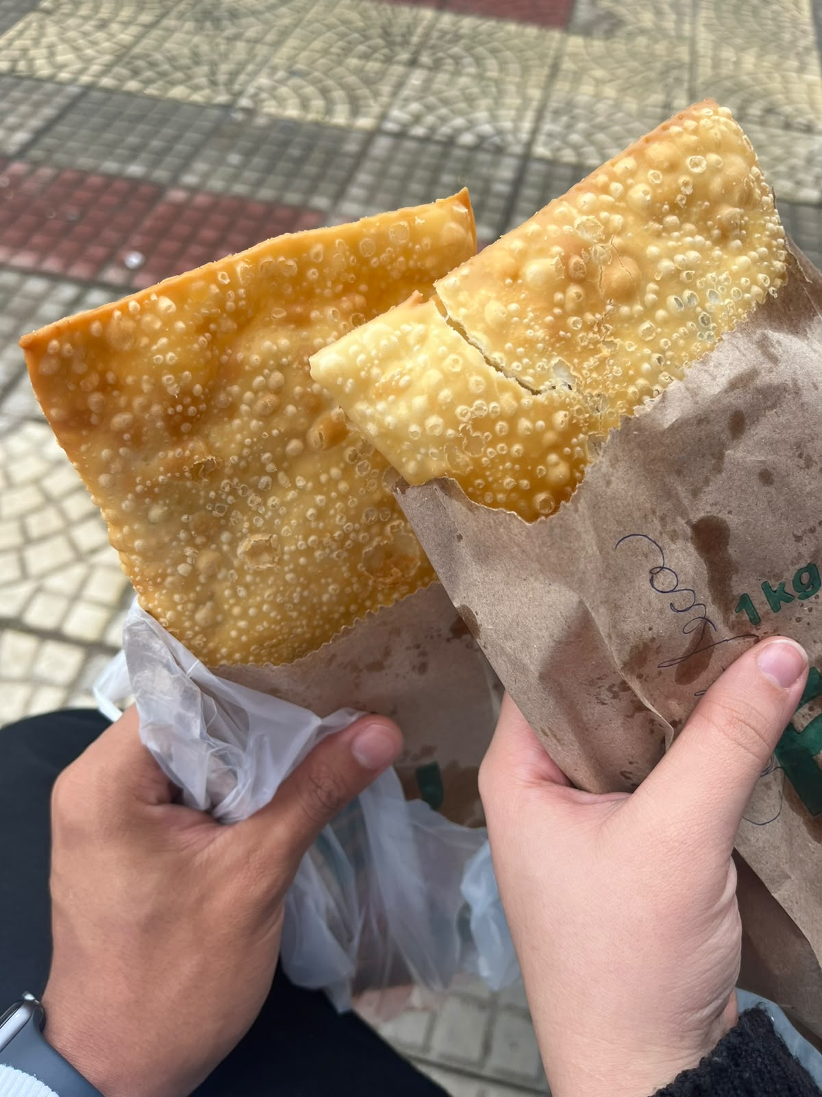 Comida especial 24